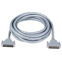 Advantech PCL-10162-3E D-Sub Cable DB-62 Shielded Cable, 3m