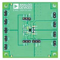 Analog Devices ADP5133CB-EVALZ Voltage Regulator - Switching Regulator ADP5133 Evaluation board
