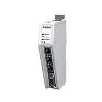 HMS Networks ABC4091EX-A Modbus Gateways Anybus Ethernet - PROFIBUS DP Device ATEX Haz.loc