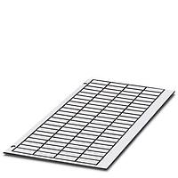 PHOENIX CONTACT 0806945 Self-Adhesive GPE 20 X 8 WH