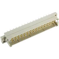 HARTING 09060482905 Type F 48P 6A MALE STRAIGHT