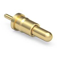 Mill-Max 0906-2-57-20-75-14-11-0 Spring Loaded Spring-Loaded Pin with a Standard Tail