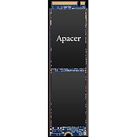 Apacer B92.935LGU.00211 PCIe SSDs PCIe 2280 NVMe Gen3x4 BICS5 960GB /Replacement: B92.935LGU.00315