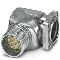 PHOENIX CONTACT 1621742 Circular Metric Connectors CA-12P2N12AD00