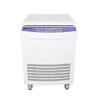 Scitek CFG-F24HRI Floor Standing Refrigerated Centrifuge