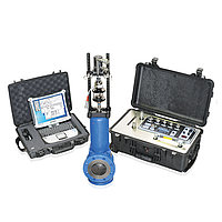 METRUS TESON III The Benchmark In Online Safety Valve Testing