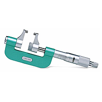 INSIZE 3238-100 Caliper Type Micrometer (75-100mm;  0.01mm)