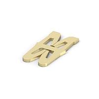 AMP Connectors - TE Connectivity 1601136-1 Siameze WIRE2WIRE,MEDIUM,SMZ