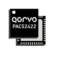 Qorvo PAC52422QM-T Power Application Controller MC01DZ+PA23CY CBC & BEMF SH, 1A Gate Dri