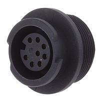 Amphenol LTW CD-08RMFS-QC8001 Standard Circular Connector X-LOK 08P M CONN F PIN