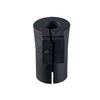 Panduit CEG-07X1 Cable Cable Entry Grommet, Single, Small, 0.28