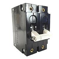 Carling Technologies CB3-B0-24-620-12C-D Hydraulic-Magnetic CB3B02462012CD