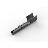 AMP Connectors - TE Connectivity 350923-3 Contacts SOCKET 12-10AWG REEL Reel of 2500