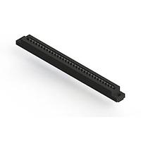 EDAC 857-032-405-104 Receptacles High Temp Card Edge Connector