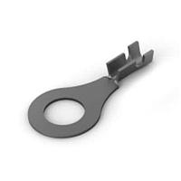 AMP Connectors - TE Connectivity 60700-2 Ring UNSUL RING 20-16 1/4