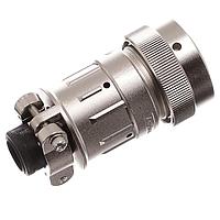 Amphenol SINE Systems AHDM06-24-16PN-059 Connectors DURAMATE METAL, AHDM