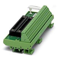 PHOENIX CONTACT 2321871 Terminal Block Interface Modules FLKM-2KS50/AAR145/Z/ YCS