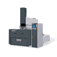 JSEDM EB860N ZNC Electric Discharge Machine (600; 800 mm3/min)