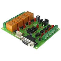 Olimex Ltd. PIC-IO Development Boards DEV BRD FOR 18 PIN MICRO CONT