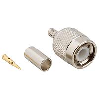 Amphenol RF 031-2367-RFX Connectors SRT PLUG RG58/LMR195