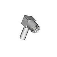 Amphenol RF 903-586P-71A Connectors SMB 75 OHM ANGLE PLUG/RG 179/U