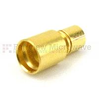 FairviewMicrowave ST2648- RF Load 0.25 Watts To 26.5 GHz , SMP Male