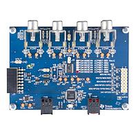 Texas Instruments PCM1863EVM Audio IC Development Tools Evaluation Module