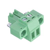 Amphenol Anytek TJ0211520000G Plugs
