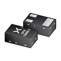 Nexperia PDTA144EMB,315 Digital Transistors 50 V, 100 mA PNP resistor-equipped transistors