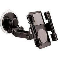 Panavise 706-811 Mounting Hardware IPOD CLASSIC HOLDER W/WINDOW MOUNT