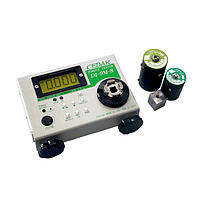 CEDAR DI-9M-8 Torque Tester (0.020-8 Nm)