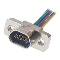 Amphenol FCI 10127905-B04B24BLF Receptacles HPCE VT REC PF