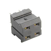 HARTING 02529041201 Receptacles har modular F4 module female straight, 4pin, PL1