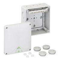 Altech 490-410 DIN Rail