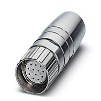 PHOENIX CONTACT 1606735 Circular Metric Connectors UC-1RS1NRAR3DU