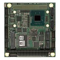 ADLINK Technology CM1-BT1-E3815-ETT-CC Single Board Computers PC/104, E3815 (1C), 1.46 GHz, incl. heat spreader, 2G DDR3L SO-DIMM, -40C to 85C, coating