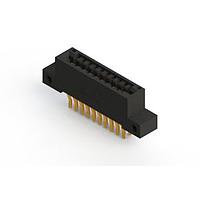 EDAC 396-020-560-212 Standard Card Edge Connectors Card Edge Connector