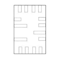 Monolithic Power Systems (MPS) MP2263GD-Z Synchronous Step-Down Converter 30V, 3A, Low IqSynchronous Step-Down Converter
