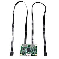 Leopard Imaging LI-OV580-OG01A1BST Camera Modules