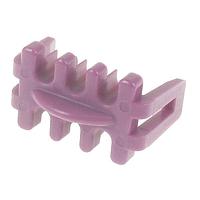 Aptiv 15483798 Accessories SECONDARY LOCK PURPLE