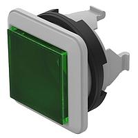 EAO 92-358.500 Switch Actuators LPB ACTUATOR WHT-RED