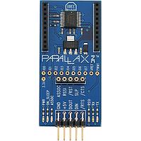 Parallax 32402 Adapter Boards XBee SIP Adapter