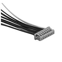 Hirose Electric DF13-11S-1.25C Socket 1.25MM CRIMP SOCKET 11 POSITION