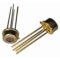 Amphenol Advanced Sensors ZTP-135SR Thermopile TO-46, 1.3mV Thermopile IR Sensor