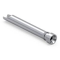 Mill-Max 1104-0-18-80-30-84-10-0 Solder 200u SN OVER NI 30 CON