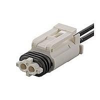 Molex 172878-0002 Receptacle Housings Valuseal Receptacle Housing 1x2
