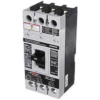 SIEMENS HFXD63B250 Low Voltage BRKR HFD6 3P 600V 250A FX