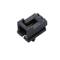 Molex 70555-0012 Shrouded CGrid SL Srd Hdr RA RA 120 TPg Tin 13Ckt
