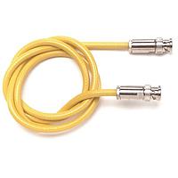 Pomona Electronics 5054-36 RF Cable Assemblies TRIAXIAL 2 LUG MALE EACH END, 36"