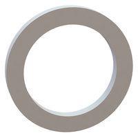 Essentra Components 17W09844 Flat Washer Flat Washer, .730 ID, .993 OD, .097 Thick